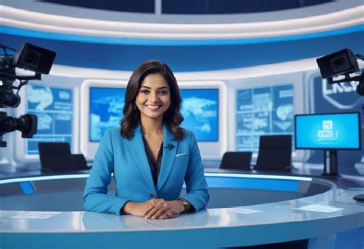 Details on the News Anchor's Spouse