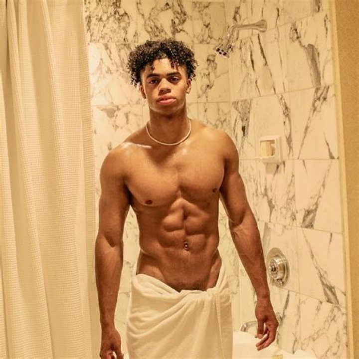 Deven Hubbard