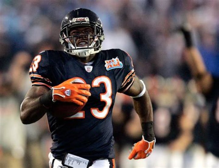 Devin Hester