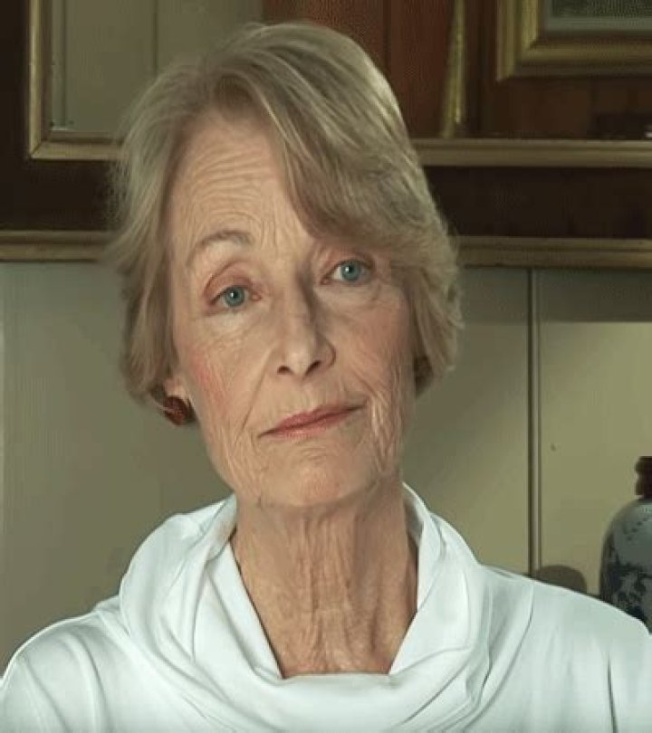 Diana Muldaur Height