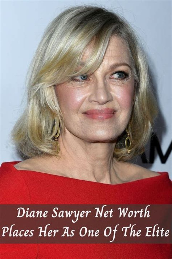 Diane English Net Worth