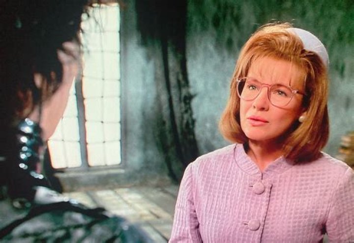 Dianne Wiest’s Movies, Oscar Wins and the Troubles That Came with It