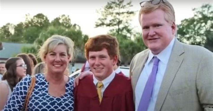 Did Alex Murdaugh Cheat on His Late Wife, Maggie? Details