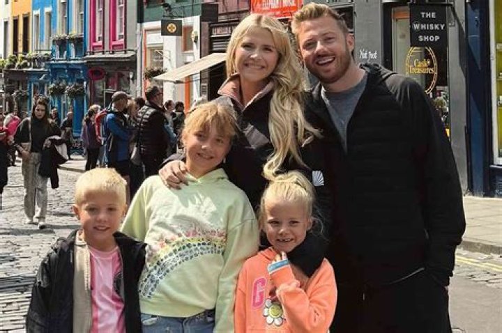 Did Elizabeth Smart Have A Baby While Kidnapped? Daughter Olivia