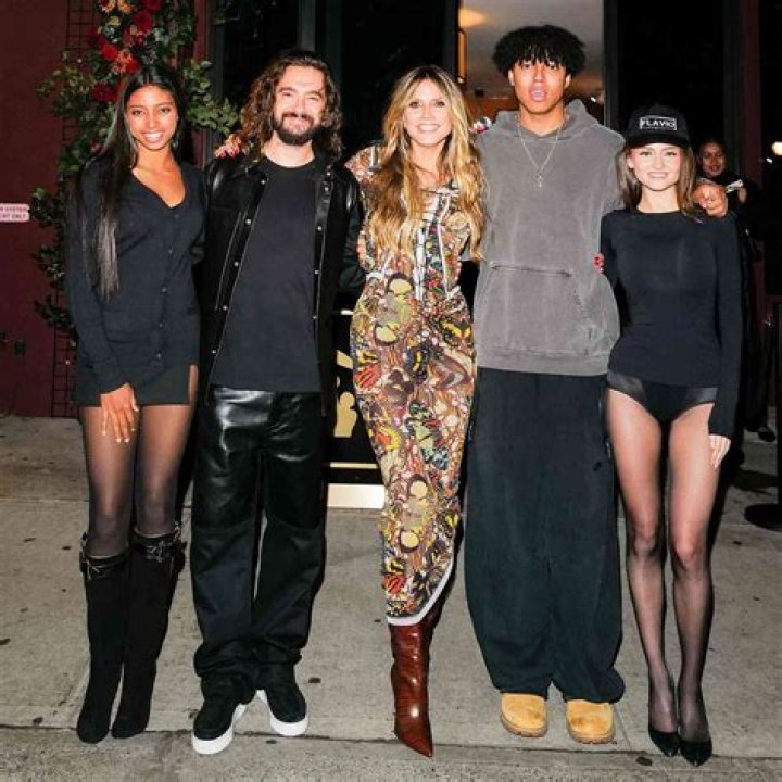 Did Heidi Klum Get a Facelift? What She's Said About Plastic Surgery