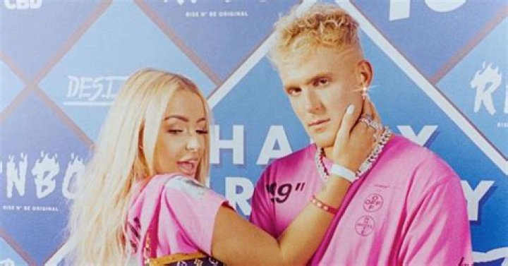 Did Jake Paul and Tana Mongeau Get Married? Inside the Vegas Affair