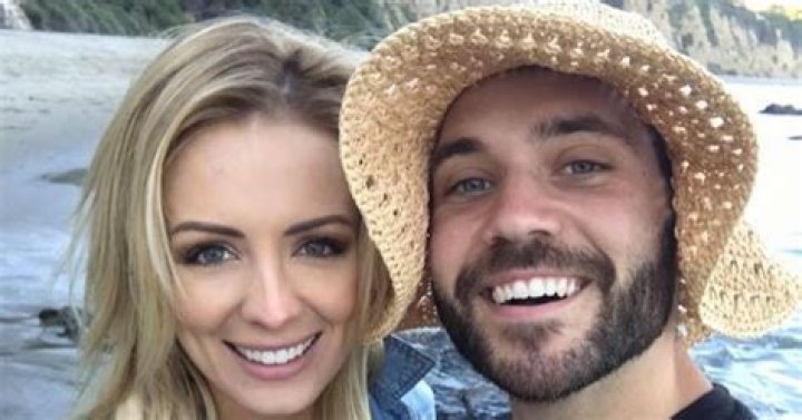 Did Joe Vulpis and His Girlfriend Break Up? Inside Their Relationship