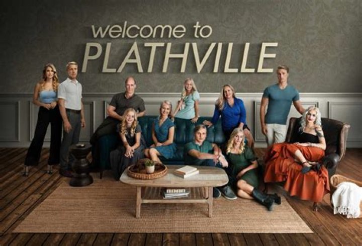 Did Kim Plath From 'Welcome to Plathville' Have an Affair? Some Fans Think So