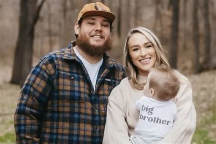 Did Luke Combs Lose A Brother To Tragedy?