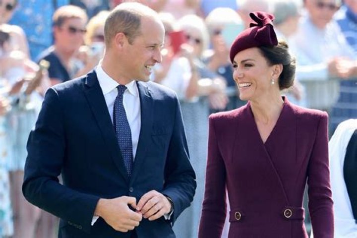 Did Prince William Really Cheat on Kate Middleton?