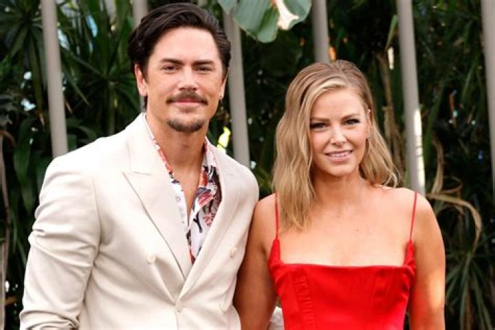 Did Tom Sandoval Cheat With Anyone Else on 'Vanderpump Rules'? Here's What We Know!