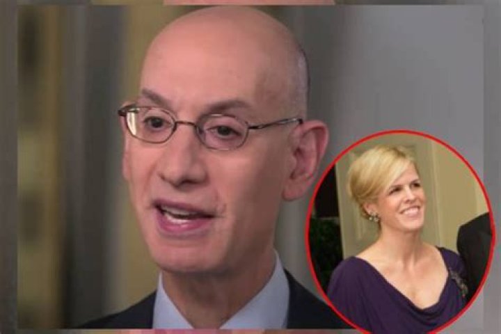 Did You Know Adam Silver’s Daughter Louise Burns Silver Has A Sibling Too?