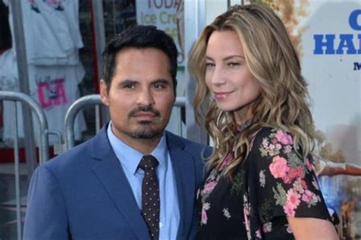 
Did You Know Michael Pena’s Wife Brie Shaffer Is A Screenwriter And Has A Son Named Roman Peña
