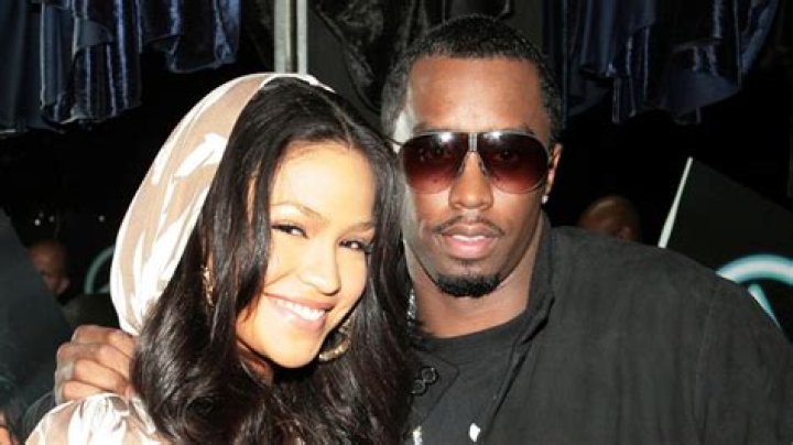 Diddy Allegedly Once Almost Fought Belly Star At Jamie Foxxs House