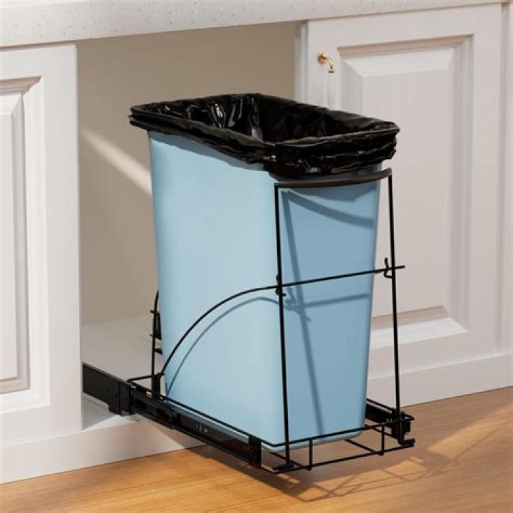 "Didn't Realize How Expensive They Are": Target Customer Says She Can't Find Trash Can Under $60