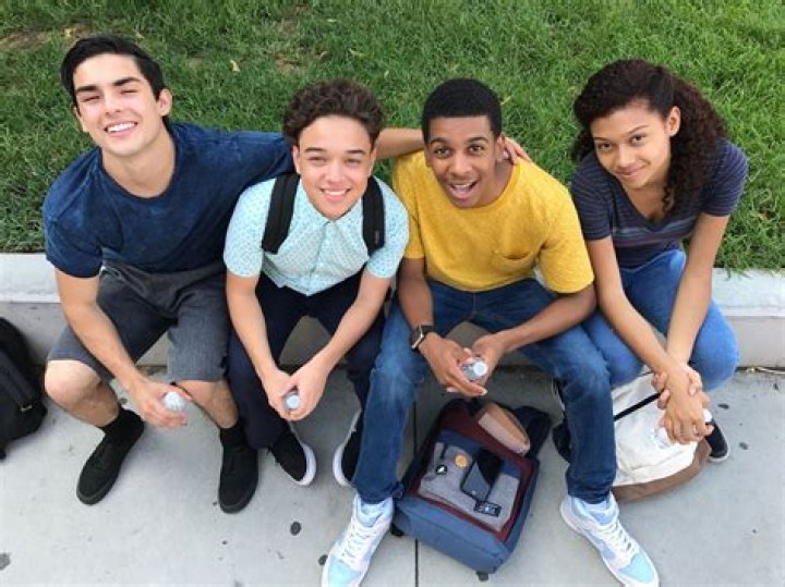 Diego Tinoco: The Full Life Story Of On My Block Actor