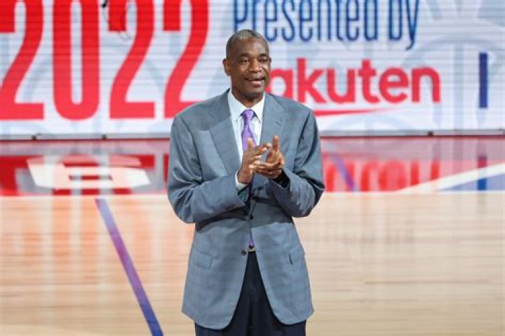 Dikembe Mutombo Net Worth [December, 2023 ]: Basketball Career