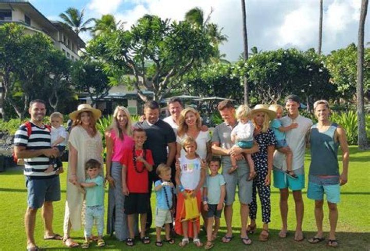 Discover Donny Osmond's Grandchildren: Surprising Revelations