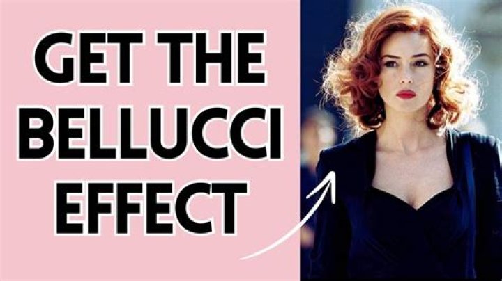 Discover The Enchanting World Of Monica Bellucci: Beauty, Talent, And Philanthropy