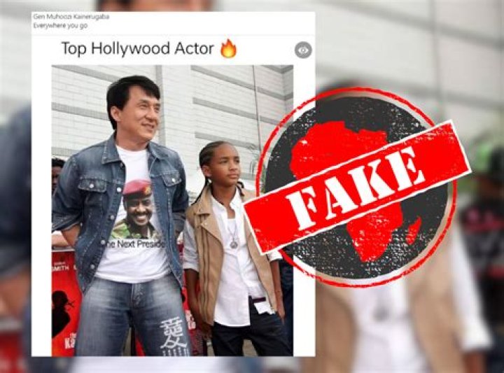 Discover The Unveiled Secrets Of Jackie Chan's Marital Life