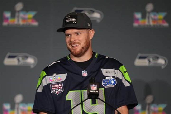 Dive Into Sam Darnold's Stats For Unparalleled Insights