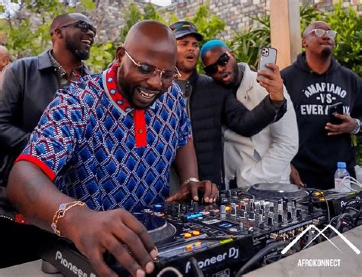 Dj Ghost Net Worth - How Much Does Dj Ghost Make?