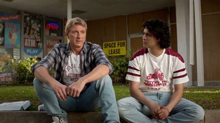Does 'Cobra Kai's' Resident Romeo-and-Juliet Couple Miguel and Sam Break Up in Season 5?