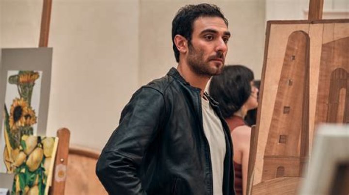 Does 'From Scratch' Star Eugenio Mastrandrea Have a Wife?