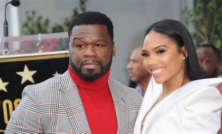 Does 50 Cent have a wife? A look at his relationship history