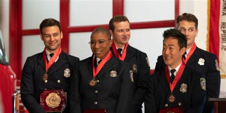 Does Christopher Die on Fox's '9-1-1'? — Details on His Fate