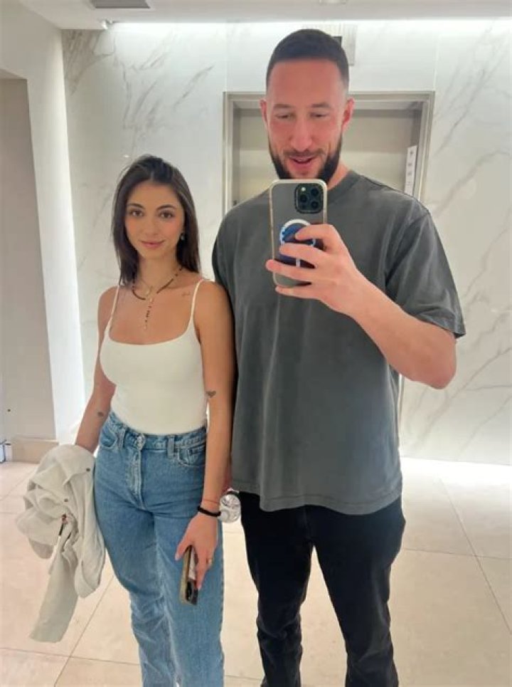 Does Mike Majlak Have a Girlfriend? Here's What We Know