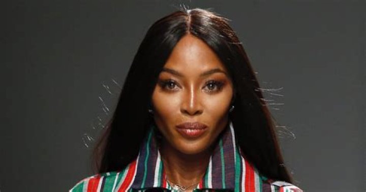 Does Naomi Campbell Have a Partner? Relationships Explored