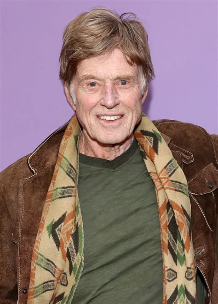 Does Robert Redford Still Alive? His Current Life And Career