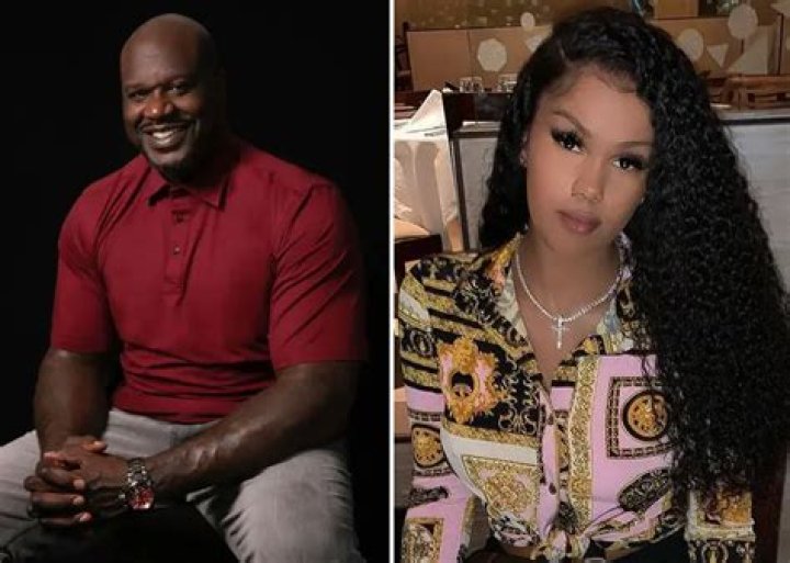 Does Shaquille O’Neal Have a Baby with Rumored Girlfriend Tiara Renee?