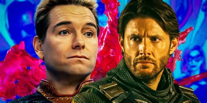 Does (SPOILER) Kill Homelander in Season 3 of 'The Boys'? 