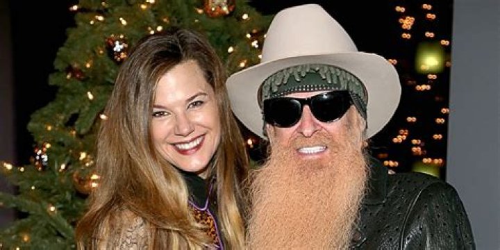Does ZZ Top's Billy Gibbons Have Children?