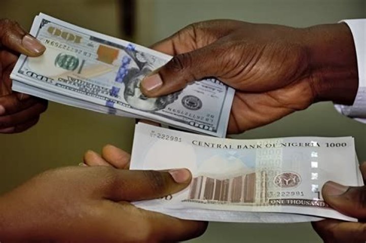 Dollar Crashes as Naira Gains Almost N100 in Official And Parallel Markets