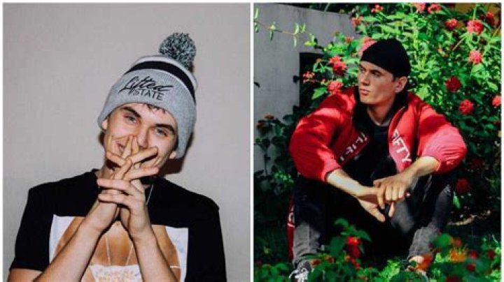 Dom Zeglaitis, Durte Dom’s biography: age, height, what happened?