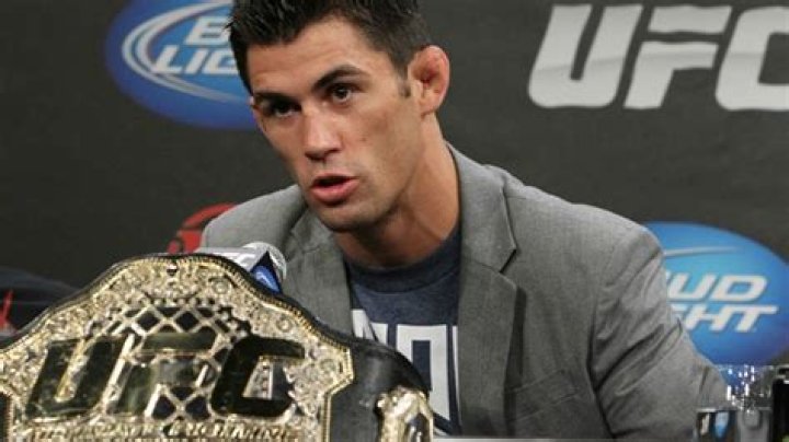 Dominick Cruz