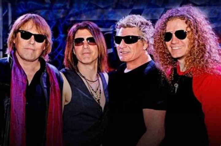 Don Dokken of Dokken Net Worth – Richest Music Artists