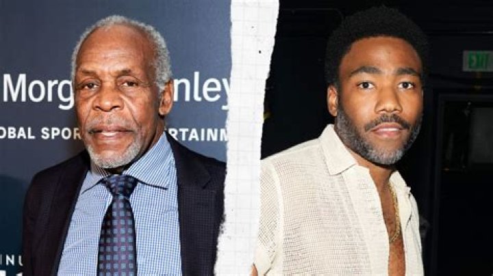 Donald Glover's Parents' Kindness Might Have Made His Childhood Difficult