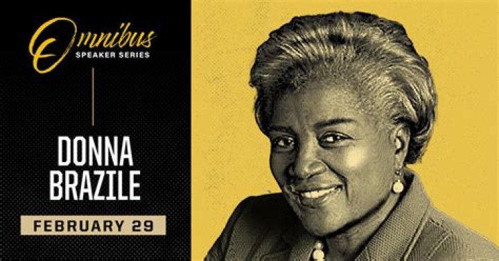 Donna Brazile ABC News, Bio, Wiki, Age, Height, Husband, Salary, and Net Worth