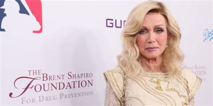 Donna Mills' Plastic Surgery Rumors: Uncovering The Truth