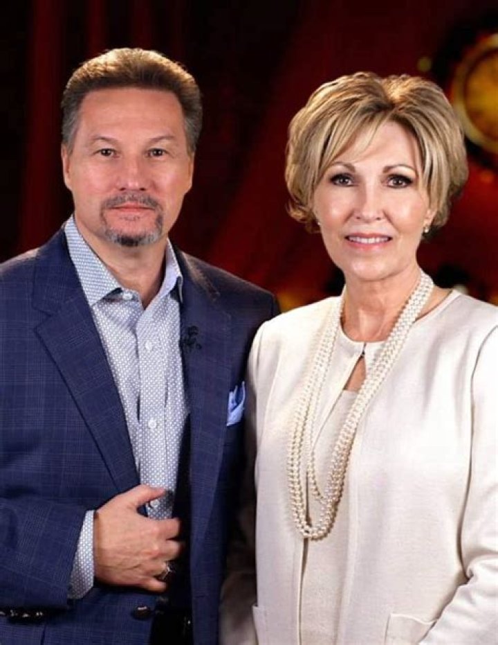 Donnie Swaggart Net Worth
