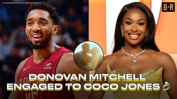 
Donovan Mitchell’s Sister Jordan Mitchell – Look At The Lovely Sibling Bond And What She Does
