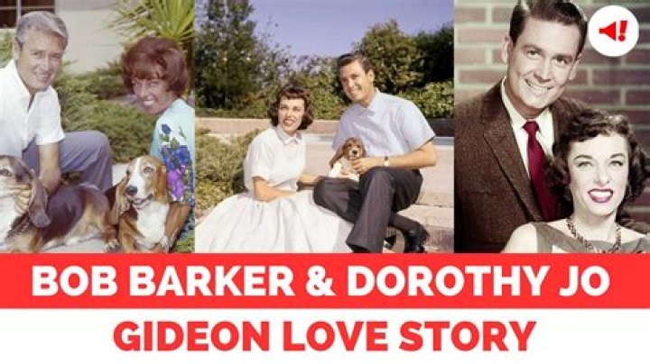 Dorothy Jo Gideon Age, Biography, Bob Barker, Cause of Death, Parents