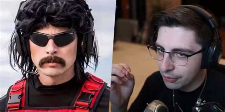 Dr Disrespect Net Worth; Bio, Marriage, YouTube & Twitch Career