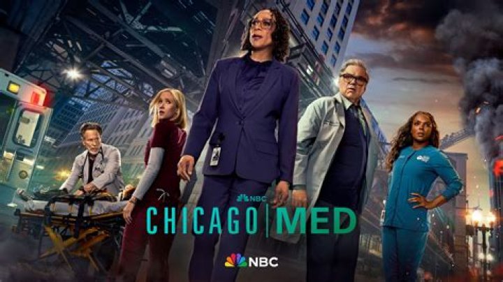 Dr. Ethan Choi Is Not in a Good Place in the 'Chicago Med' Season 6 Finale (SPOILERS)