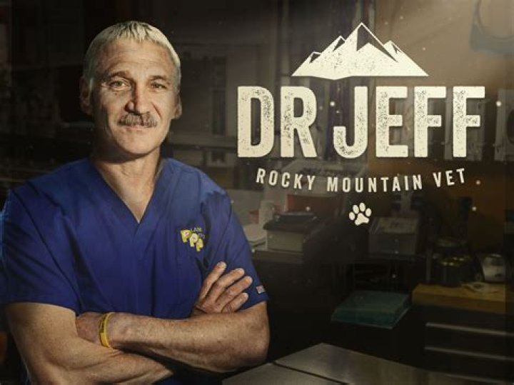 Dr. Jeff: Rocky Mountain Vet cast Archives