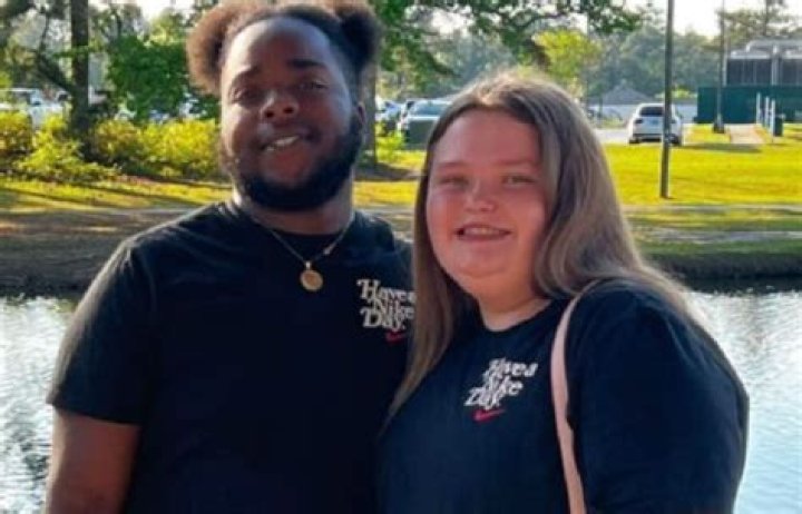 Dralin Carswell Mugshot Why Was Honey Boo Boo Boyfriend Arrested? Age And Wikipedia